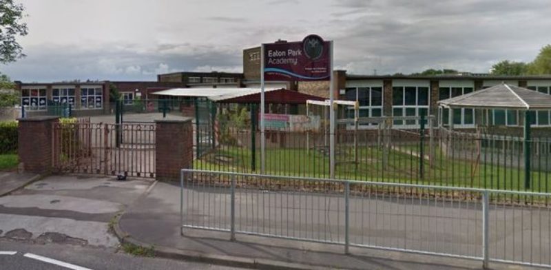 Eaton Park Academy
